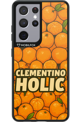 Clementino Holic 2.0 - Samsung Galaxy S21 Ultra