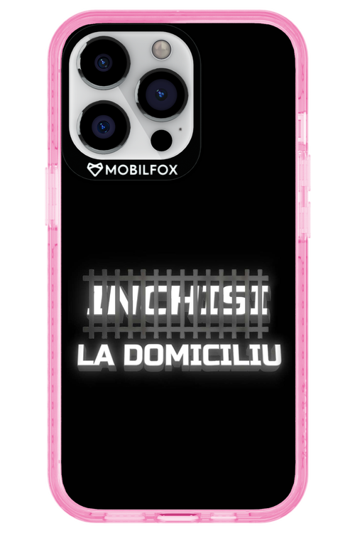 Logo 2.0 - Apple iPhone 13 Pro