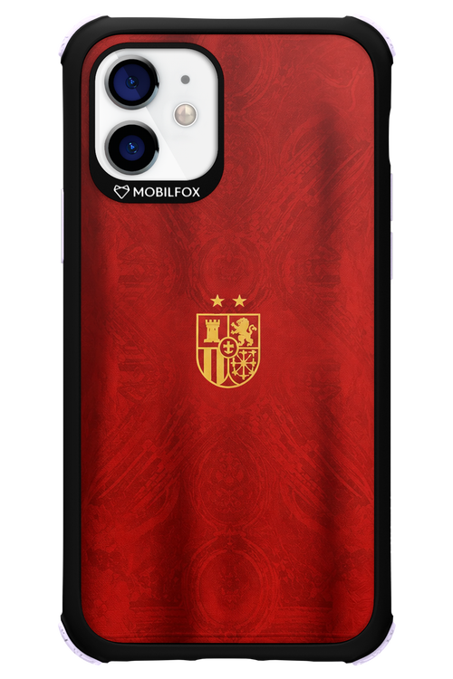Spain II 2.0 - Apple iPhone 12