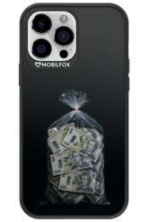Plastic Bag - Apple iPhone 13 Pro Max