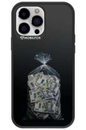 Plastic Bag - Apple iPhone 13 Pro Max