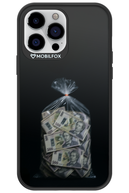 Plastic Bag - Apple iPhone 13 Pro Max