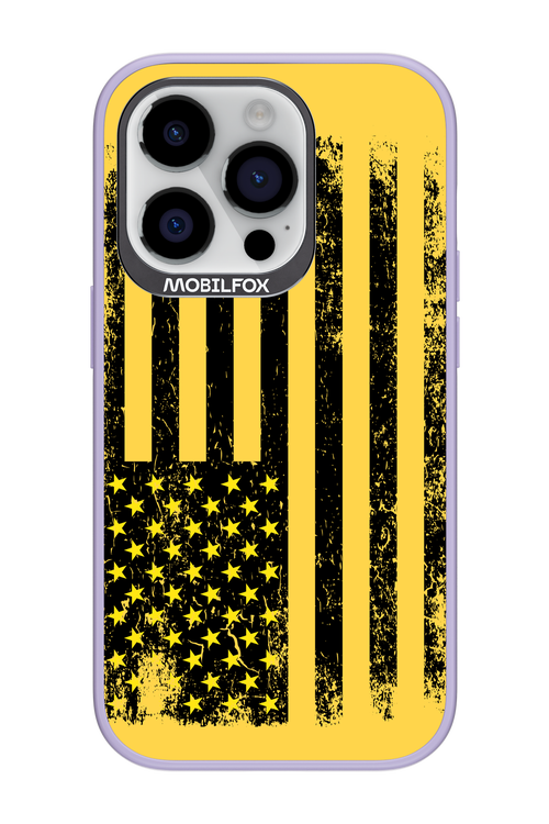 Impact Stripes - Apple iPhone 14 Pro
