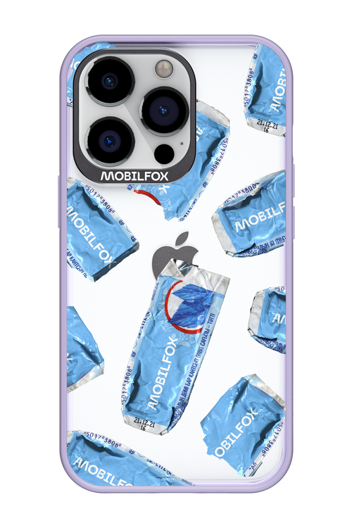 Mobilfox Gum - Apple iPhone 13 Pro
