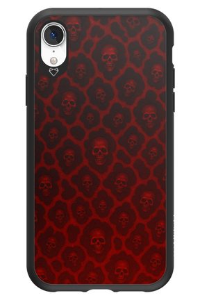 Skullpard - Apple iPhone XR