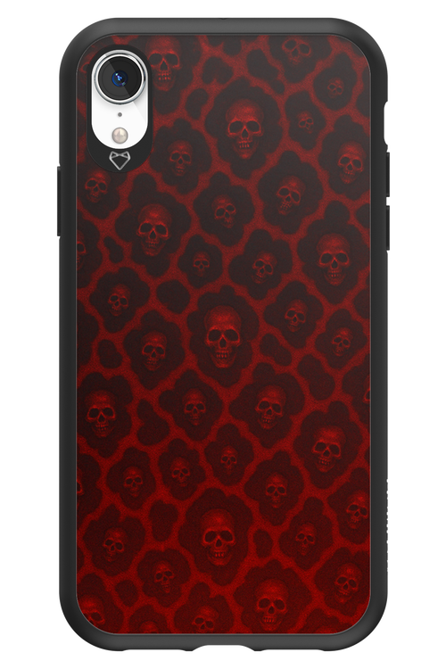 Skullpard - Apple iPhone XR