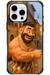 Dude - Apple iPhone 16 Pro Max