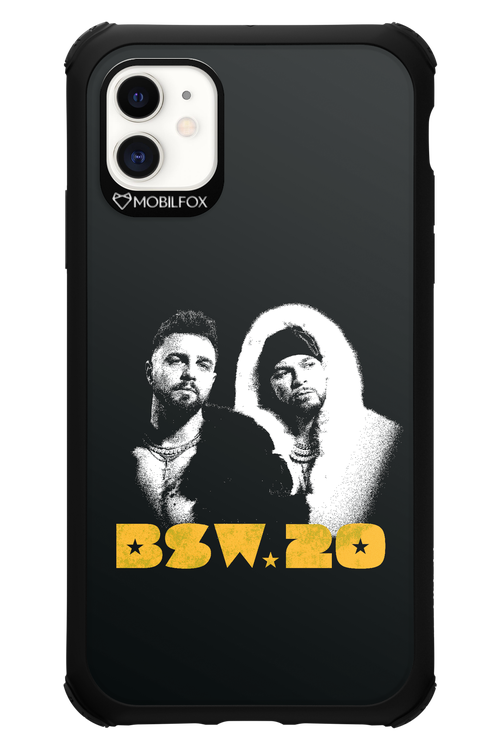 BSW 20 (8) 2.0 - Apple iPhone 11