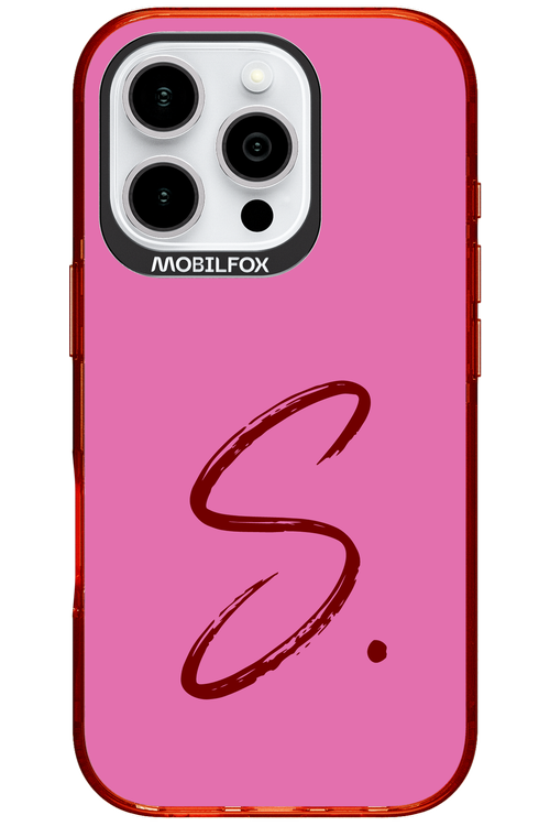 (Sorbet) S 2.0 - Apple iPhone 16 Pro