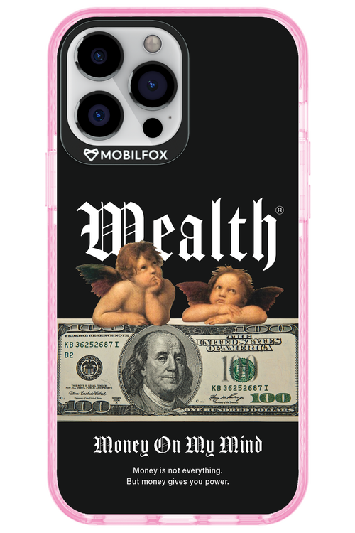 Wealth - Apple iPhone 13 Pro Max