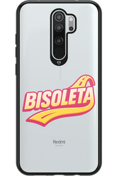 Bisoleta - Xiaomi Redmi Note 8 Pro