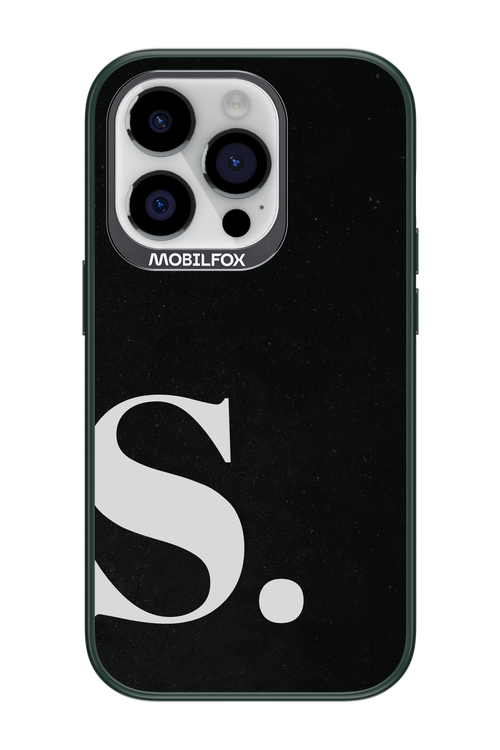 S (Off Space) 2.0 - Apple iPhone 14 Pro