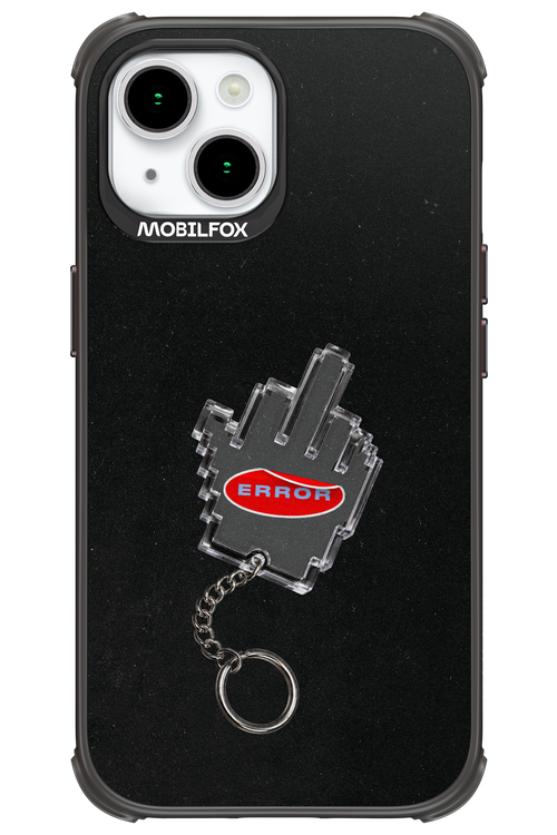 Err0r 2.0 - Apple iPhone 15