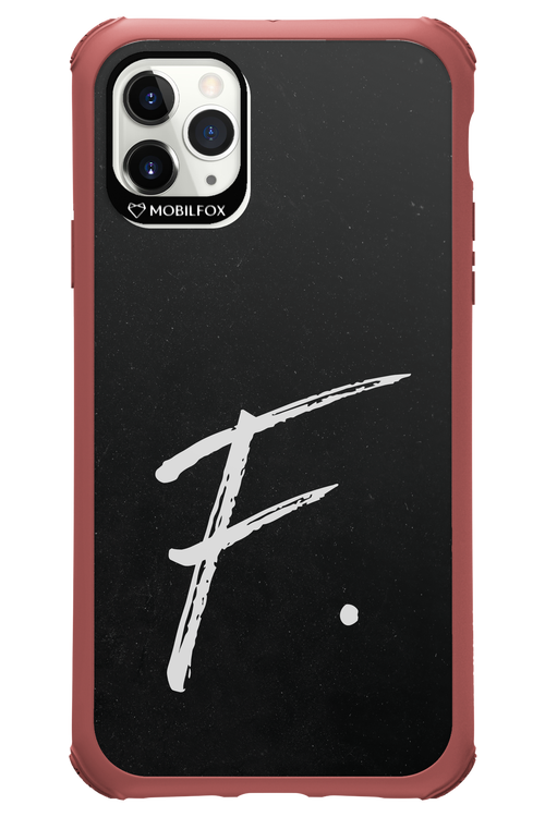 (Off Space) F 2.0 - Apple iPhone 11 Pro Max