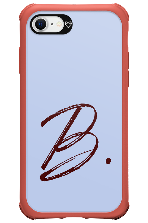 (Jellyfish Presso) B 2.0 - Apple iPhone 8