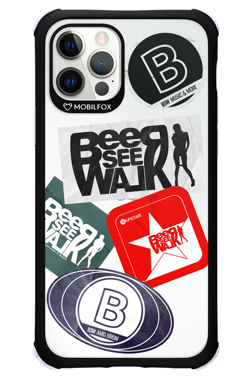 Beerseewalk I 2.0 - Apple iPhone 12 Pro