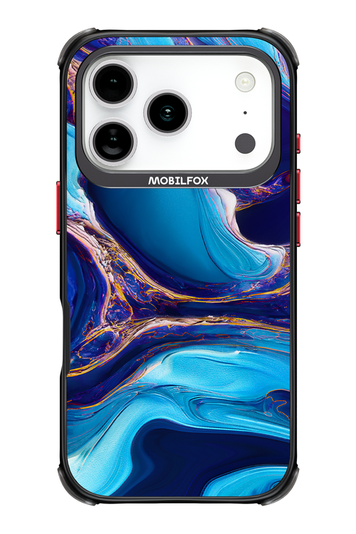 Amethyst 2.0 - Apple iPhone 17 Pro