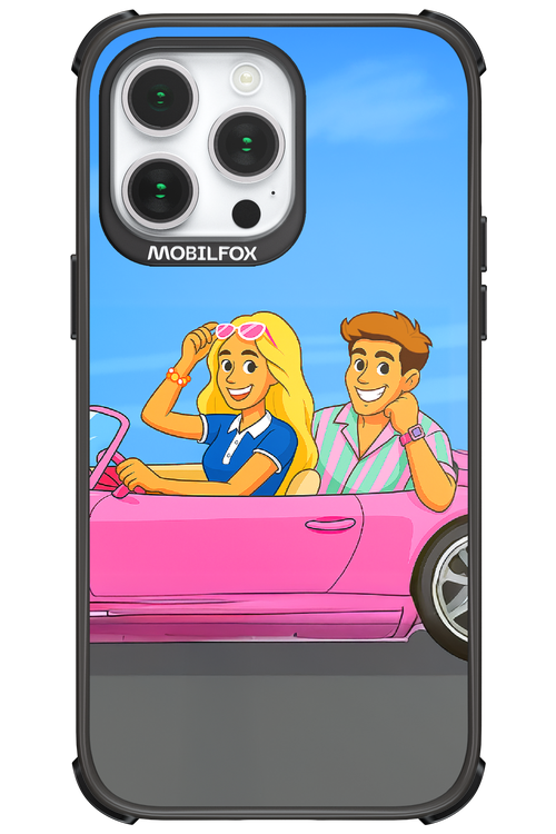My Way 2.0 - Apple iPhone 14 Pro Max