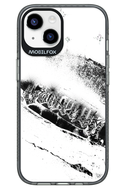 Grillz White Centaur 2.0 - Apple iPhone 14