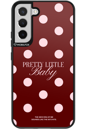 60’s Baby - Samsung Galaxy S22+