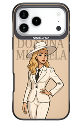 Business Girl 2.0 - Apple iPhone 17 Pro Max