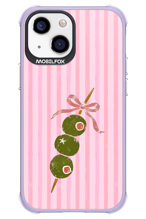Girl Dinner 2.0 - Apple iPhone 13 Mini