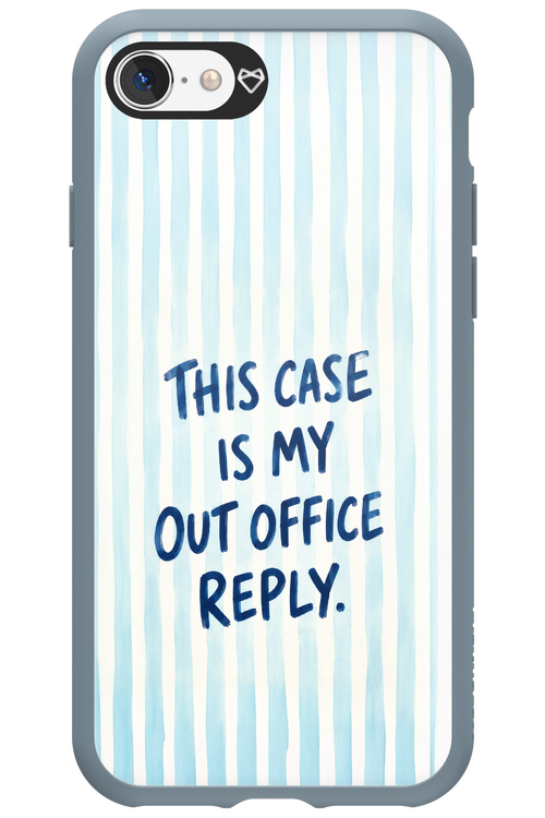 Reply 2.0 - Apple iPhone SE 2022