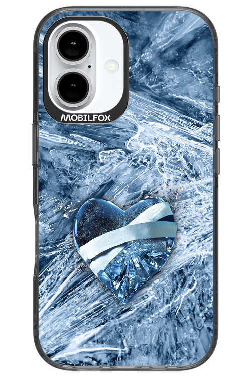 Ice 2.0 - Apple iPhone 16