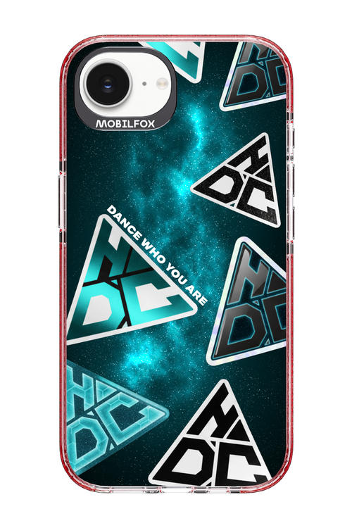 HDC 6 - Apple iPhone 16e