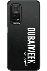 Dubaiweek 2.0 - Xiaomi Mi 10T 5G