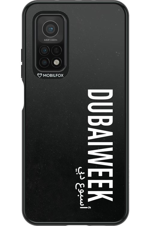 Dubaiweek 2.0 - Xiaomi Mi 10T 5G