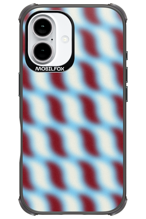 Cold Wave 2.0 - Apple iPhone 16
