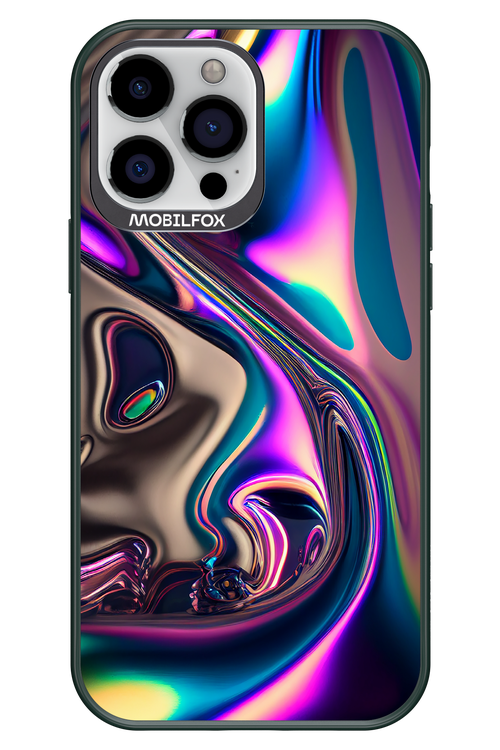 Post Future 2.0 - Apple iPhone 13 Pro Max