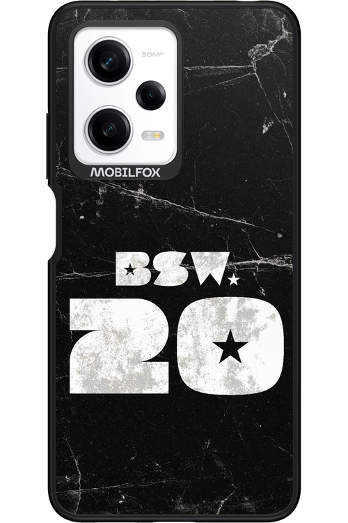 BSW 20 (4) 2.0 - Xiaomi Redmi Note 12 Pro 5G