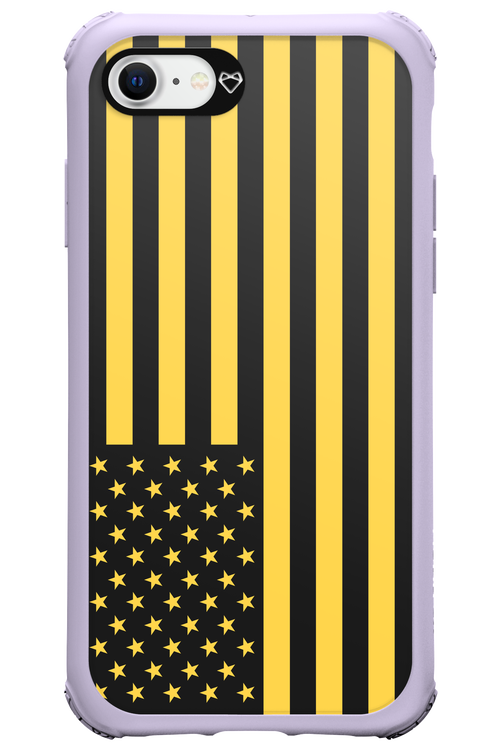 Safety Stars - Apple iPhone 7