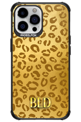 BLD GOLD LEO - Apple iPhone 13 Pro Max