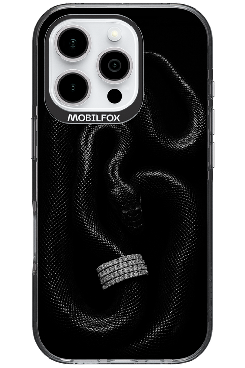 Diamond Mamba 2.0 - Apple iPhone 16 Pro