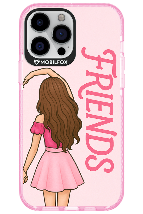 Friendssss 2.0 - Apple iPhone 13 Pro Max