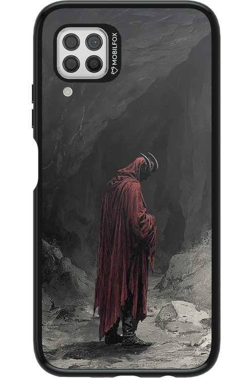 D3MON Cover 2.0 - Huawei P40 Lite