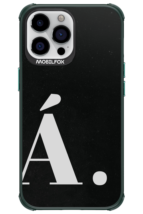 A II (Off Space) 2.0 - Apple iPhone 13 Pro Max