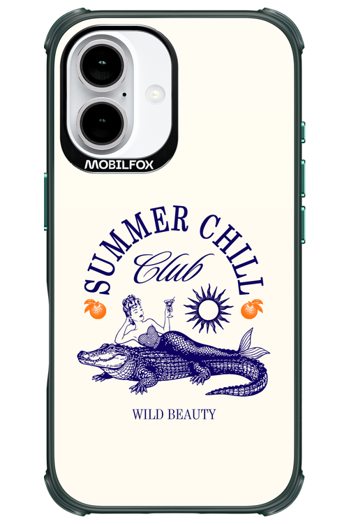 ChillMaid 2.0 - Apple iPhone 16