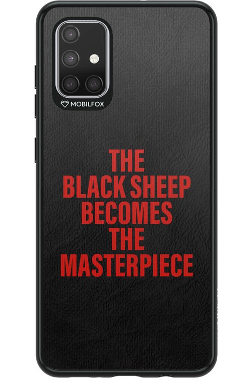 sheep 2.0 - Samsung Galaxy A71