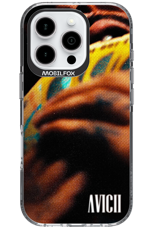 Avicii 2.0 - Apple iPhone 16 Pro