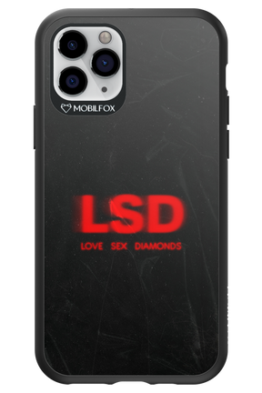 LSD 2.0 - Apple iPhone 11 Pro