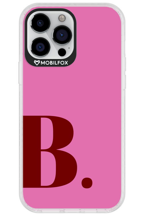 B (Sorbet) 2.0 - Apple iPhone 13 Pro Max