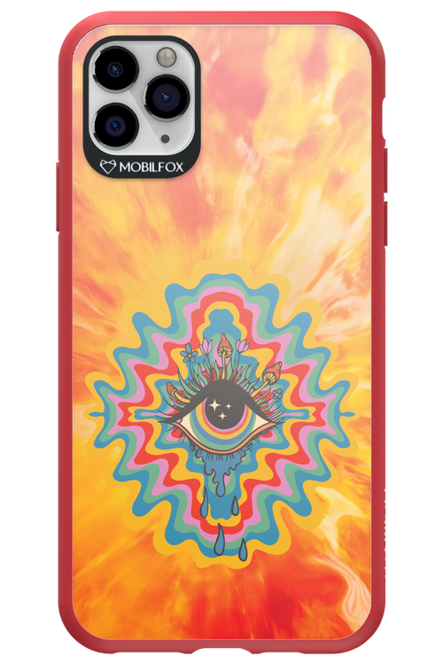 ThirdEye 2.0 - Apple iPhone 11 Pro Max