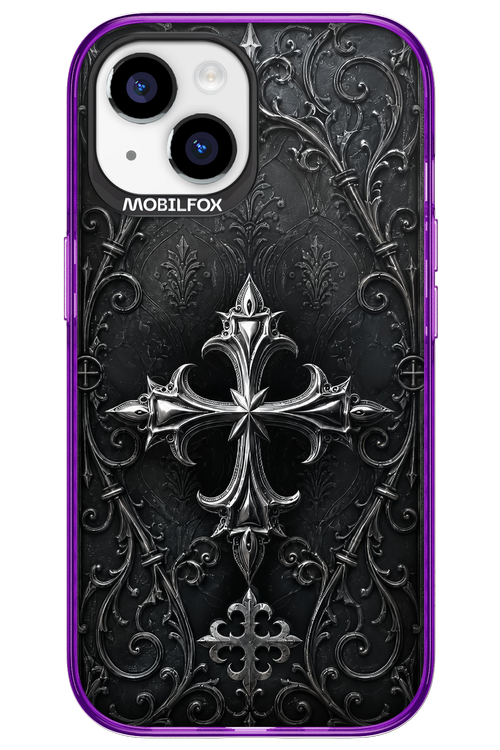Armor 2.0 - Apple iPhone 15