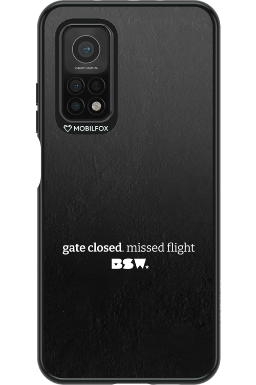 BSW FourSeasons 5 2.0 - Xiaomi Mi 10T 5G