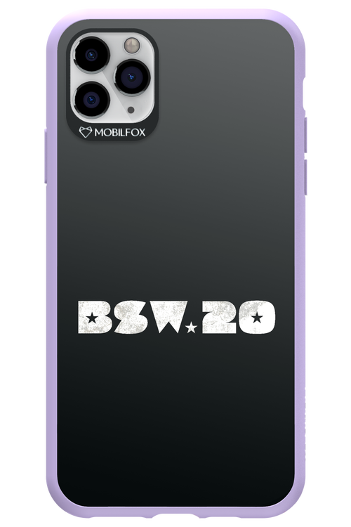 BSW 20 (7) 2.0 - Apple iPhone 11 Pro Max
