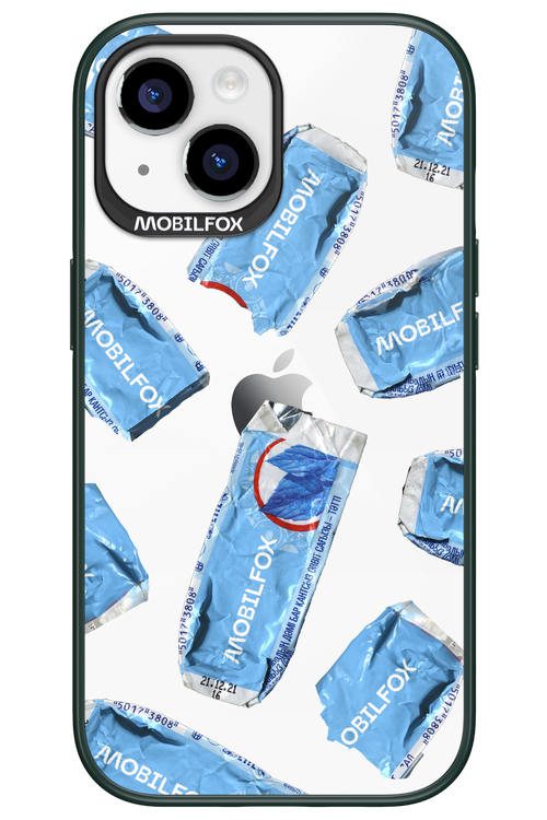 Mobilfox Gum - Apple iPhone 15